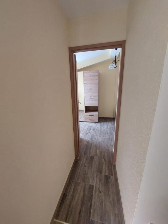 Apartmani Piskoric Vir Exterior foto