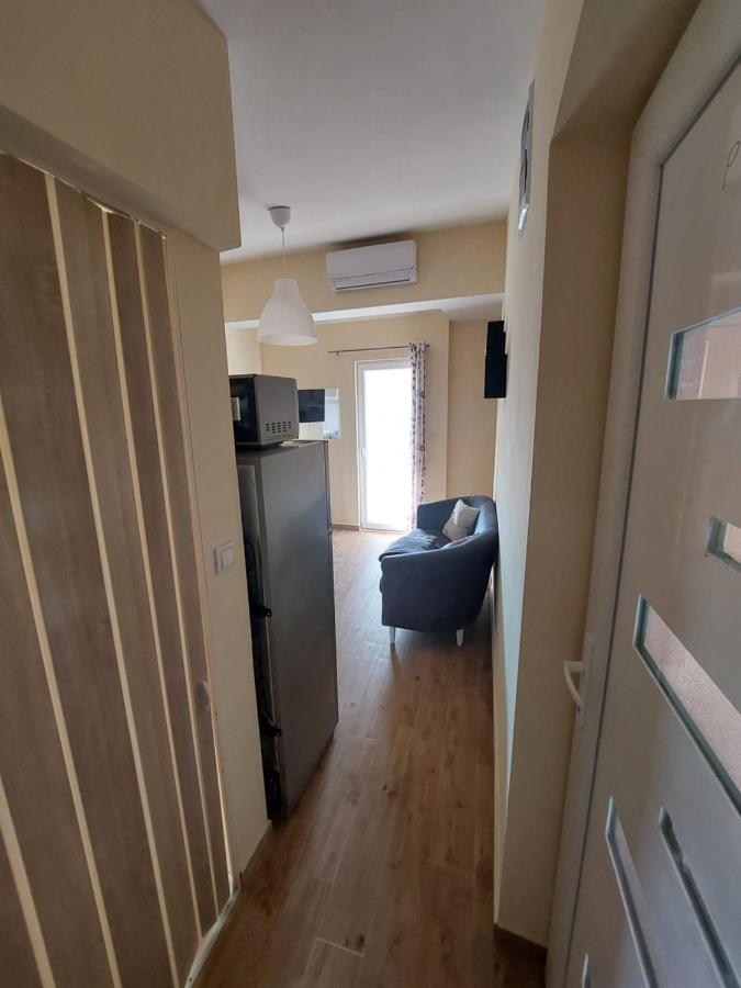 Apartmani Piskoric Vir Exterior foto