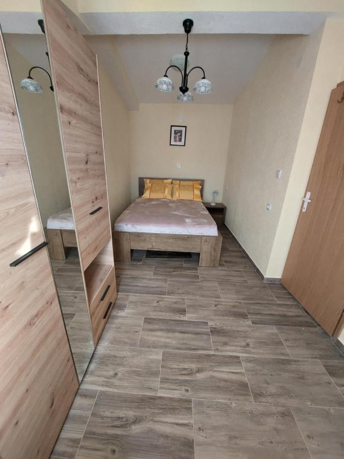 Apartmani Piskoric Vir Exterior foto